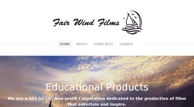 fairwindfilms.com