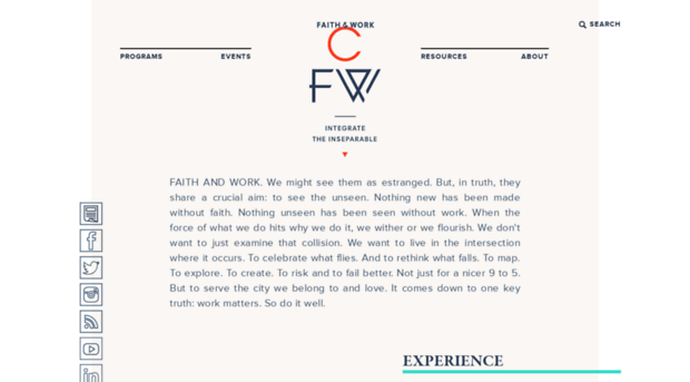 faithandwork.org