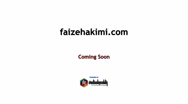 faizehakimi.com