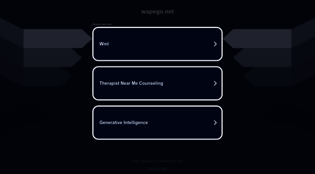 faizychat.wapego.net