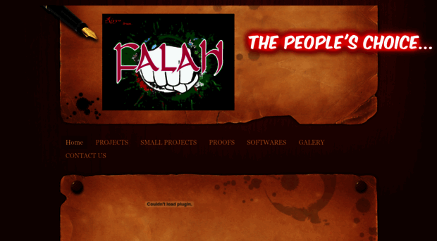 falahinfotech.weebly.com