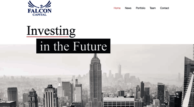 falcon-capital.com