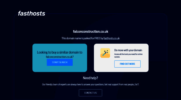falconconstruction.co.uk