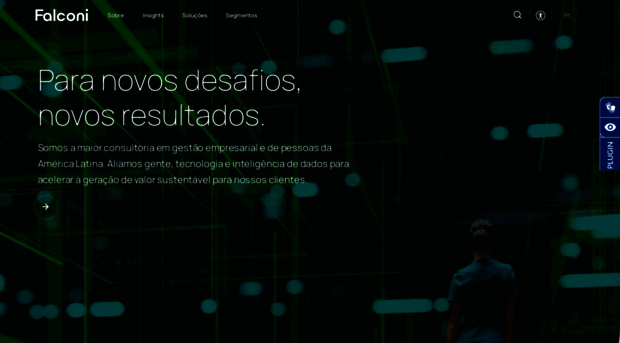 falconi.com