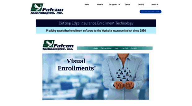 falctech.com