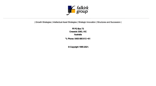 falkirk.com.au