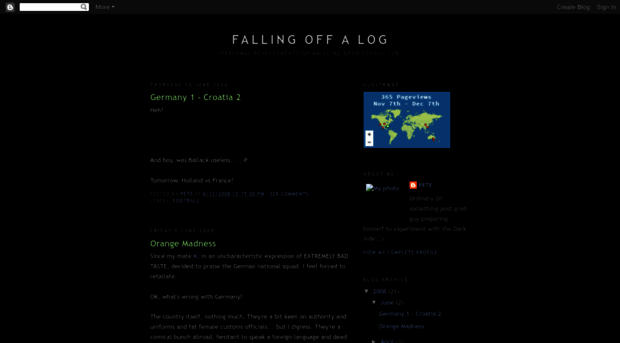 fallingoffalog.blogspot.com