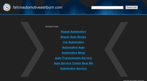 fallonautomotiveashburn.com