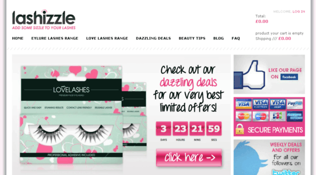 false-eyelashes-boutique.co.uk