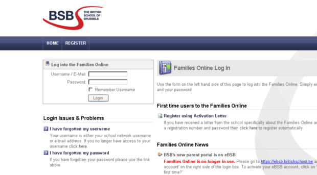 familiesonline.britishschool.be