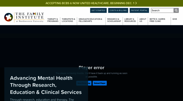 family-institute.org