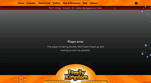 family-kingdom.com