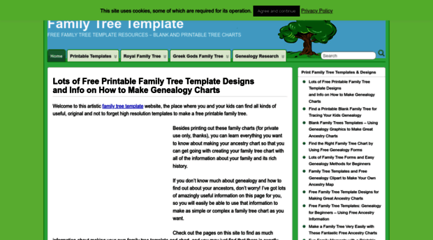 family-tree-template.org