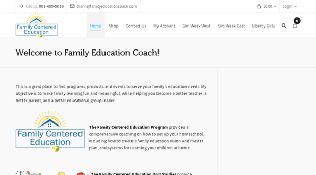 familyeducationcoach.com