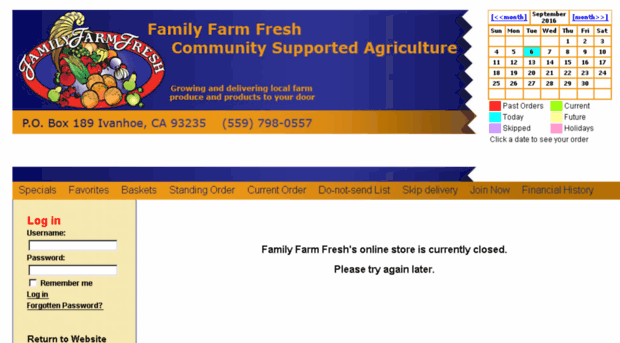 familyfarmfresh.homedel.com