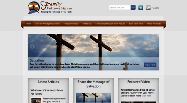 familyfellowship.com