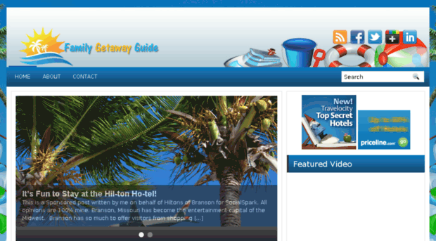 familygetawayguide.com
