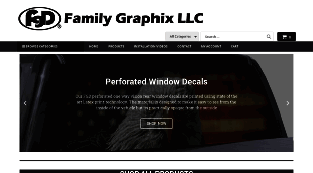 familygraphix.com