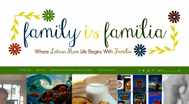 familyisfamilia.com