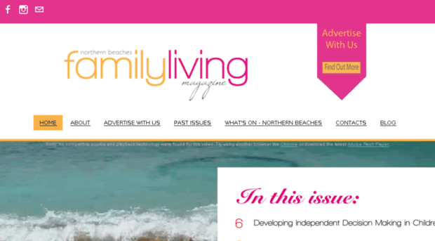 familylivingmagazine.com.au