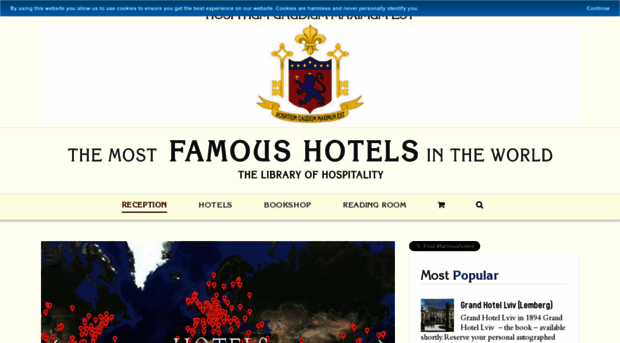 famoushotels.org