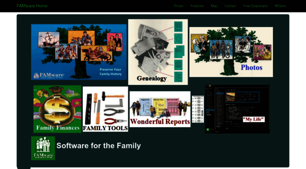 famware.com