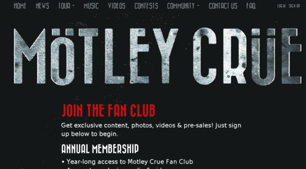 fanclub.motley.com