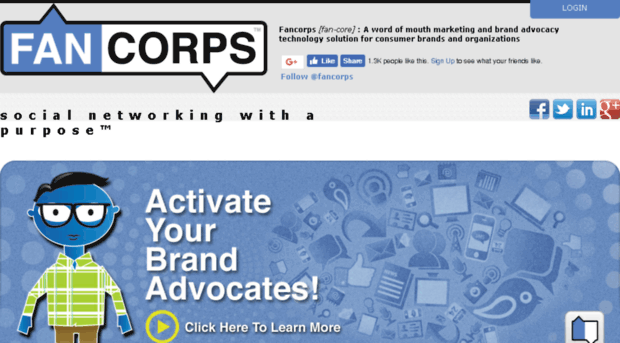 fancorps.com