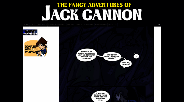 fancyadventures.com