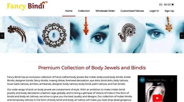 fancybindi.com