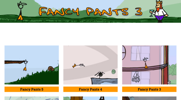 fancypantsadventure3.net