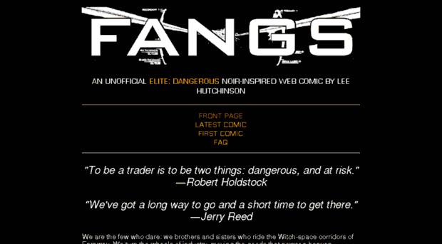 fangs.bigdinosaur.org