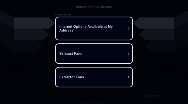 fannaticfannclub.com