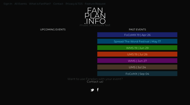 fanplan.info