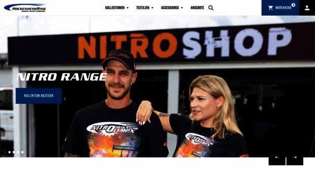 fanshop.hockenheimring.de