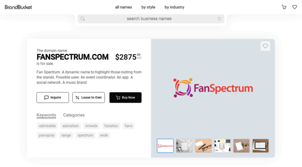 fanspectrum.com