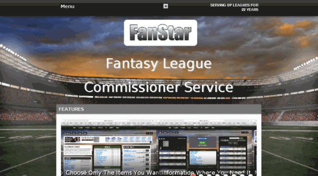 fanstarpro.com