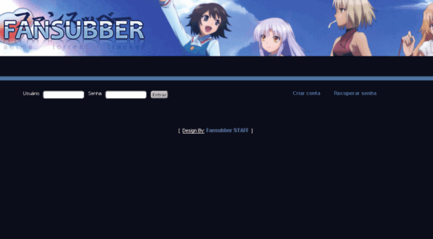 fansubber.com.br