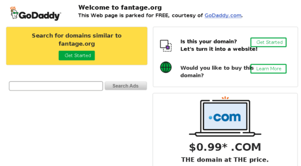 fantage.org