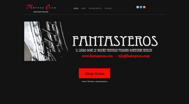 fantasyeros.com