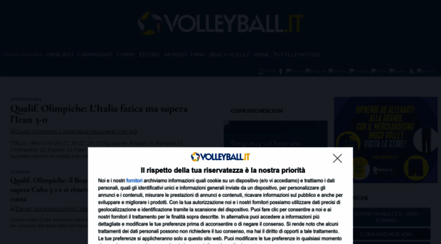 fantavolley.it