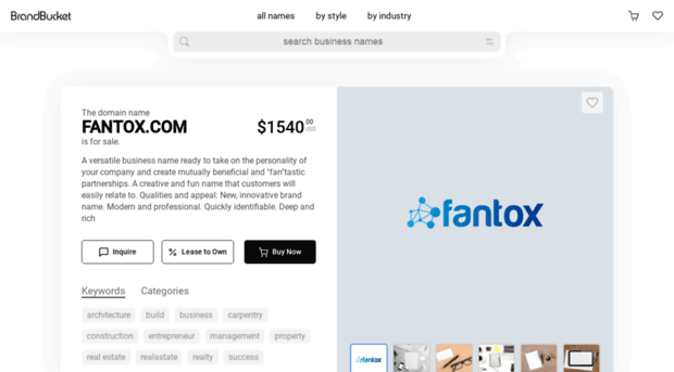 fantox.com