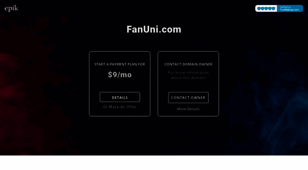 fanuni.com