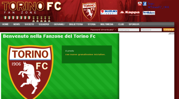 fanzone.torinofc.it