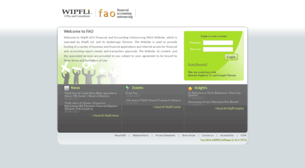 fao.wipfli.com