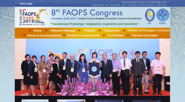 faops2015.com