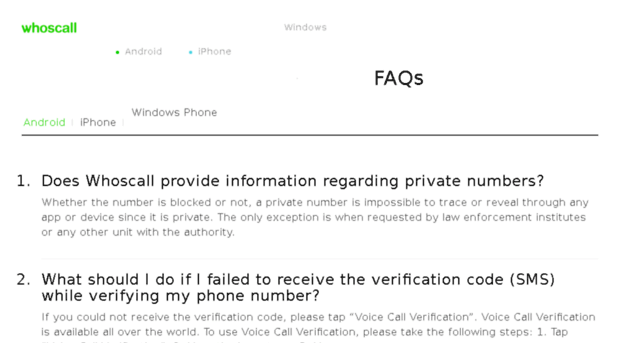 faq-android-en.whoscall.com