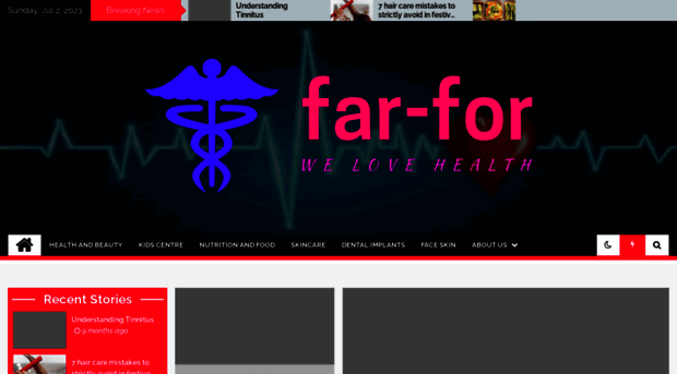 far-for.net