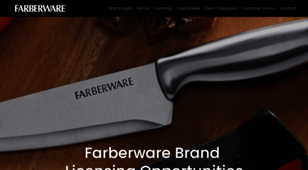 farberware.com