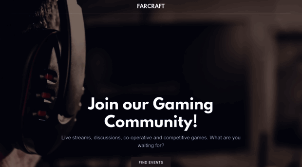 farcraft.com